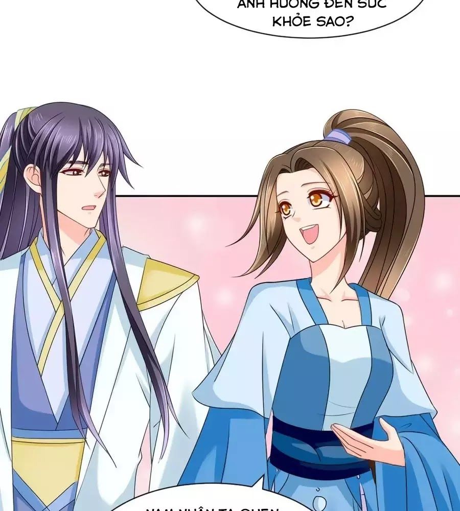 Kiêu Sủng Y Phi Chapter 159 - Trang 2