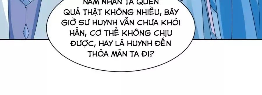 Kiêu Sủng Y Phi Chapter 159 - Trang 2