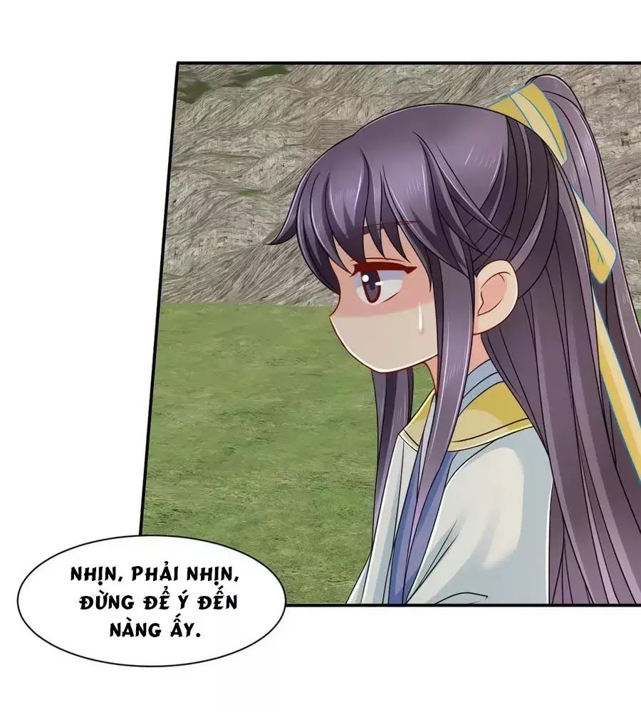 Kiêu Sủng Y Phi Chapter 159 - Trang 2