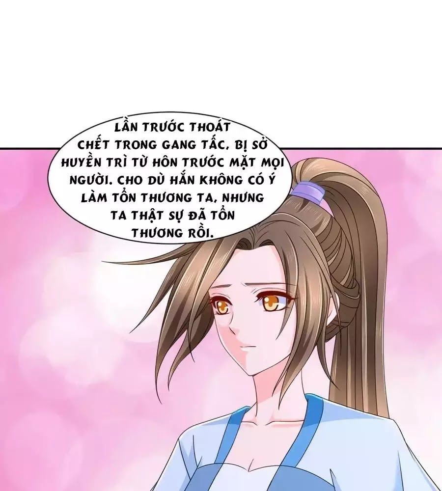 Kiêu Sủng Y Phi Chapter 159 - Trang 2