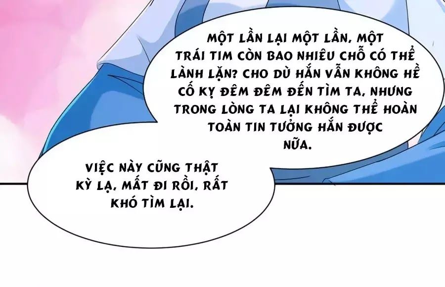 Kiêu Sủng Y Phi Chapter 159 - Trang 2