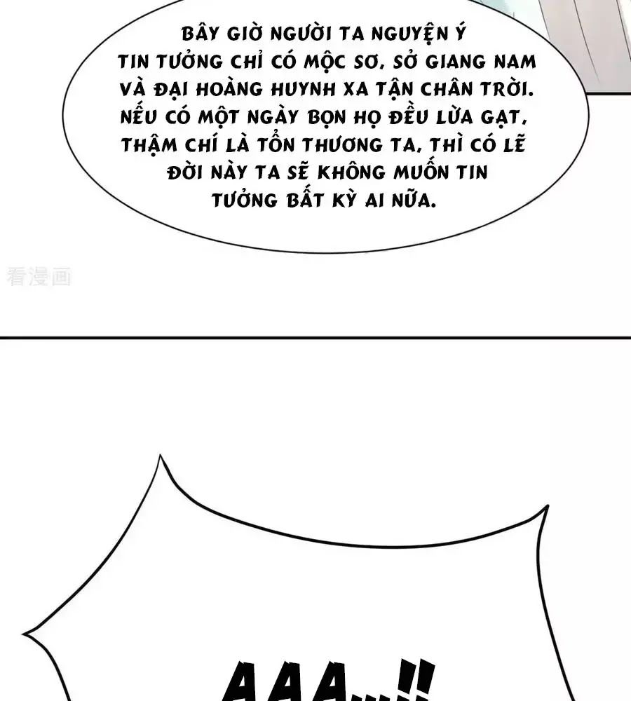 Kiêu Sủng Y Phi Chapter 159 - Trang 2