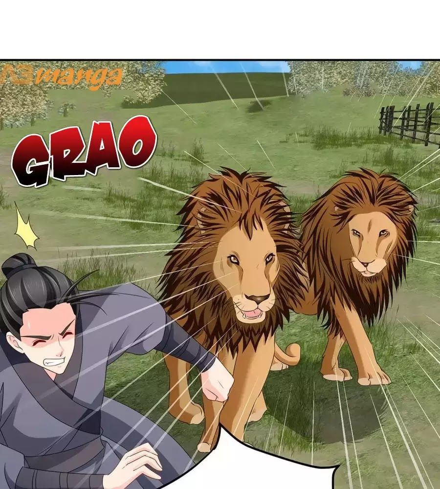 Kiêu Sủng Y Phi Chapter 159 - Trang 2
