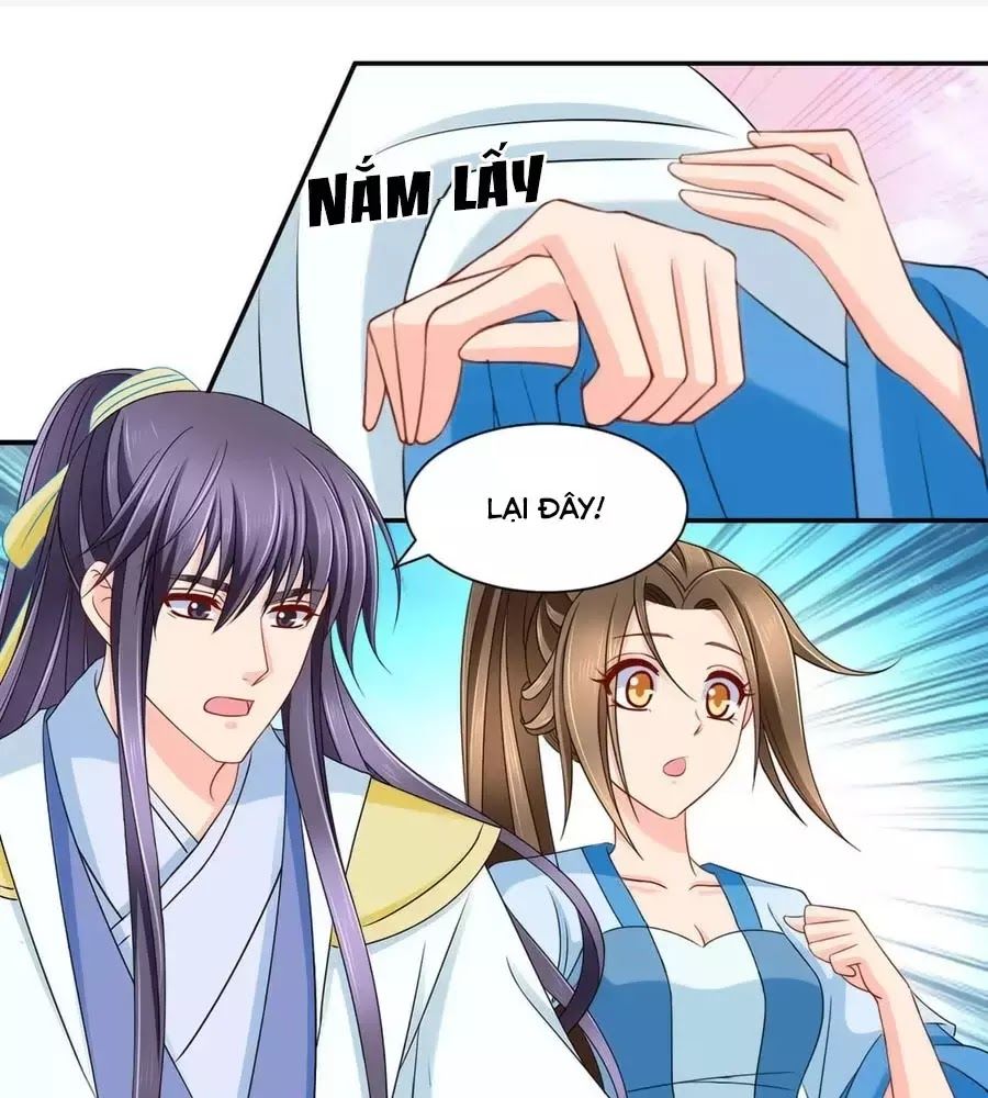 Kiêu Sủng Y Phi Chapter 159 - Trang 2