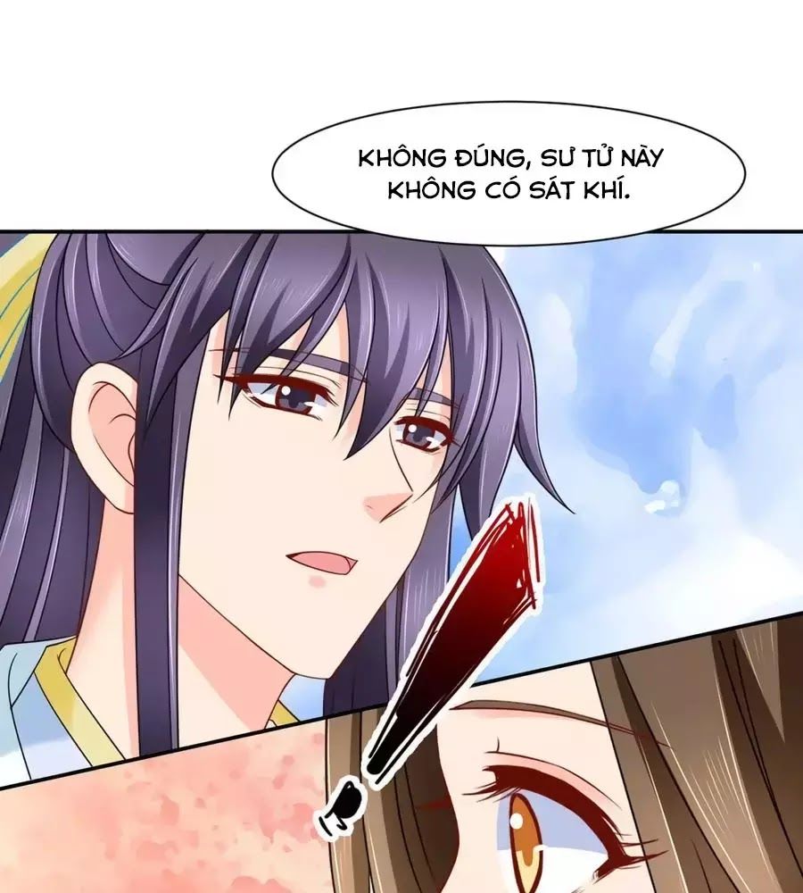 Kiêu Sủng Y Phi Chapter 159 - Trang 2