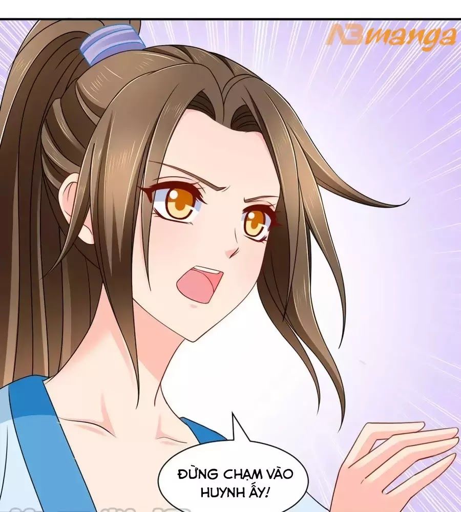 Kiêu Sủng Y Phi Chapter 159 - Trang 2