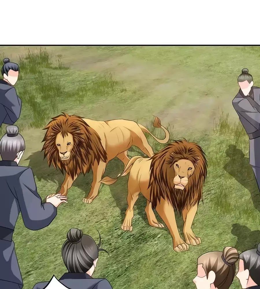 Kiêu Sủng Y Phi Chapter 159 - Trang 2