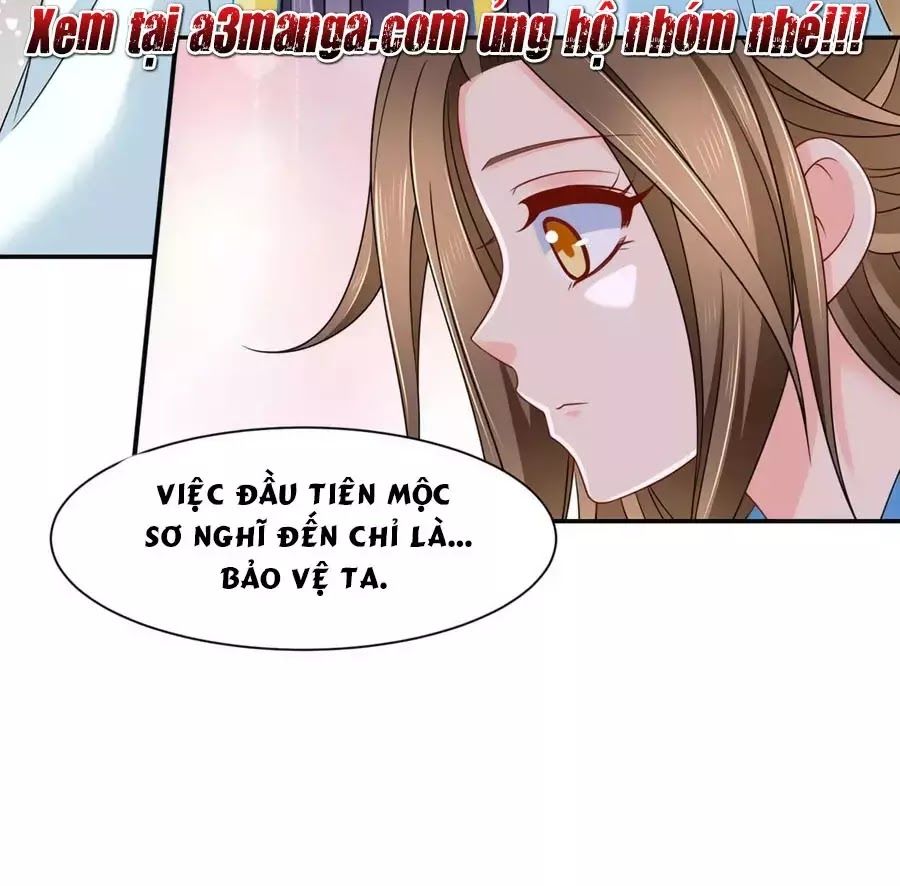 Kiêu Sủng Y Phi Chapter 159 - Trang 2