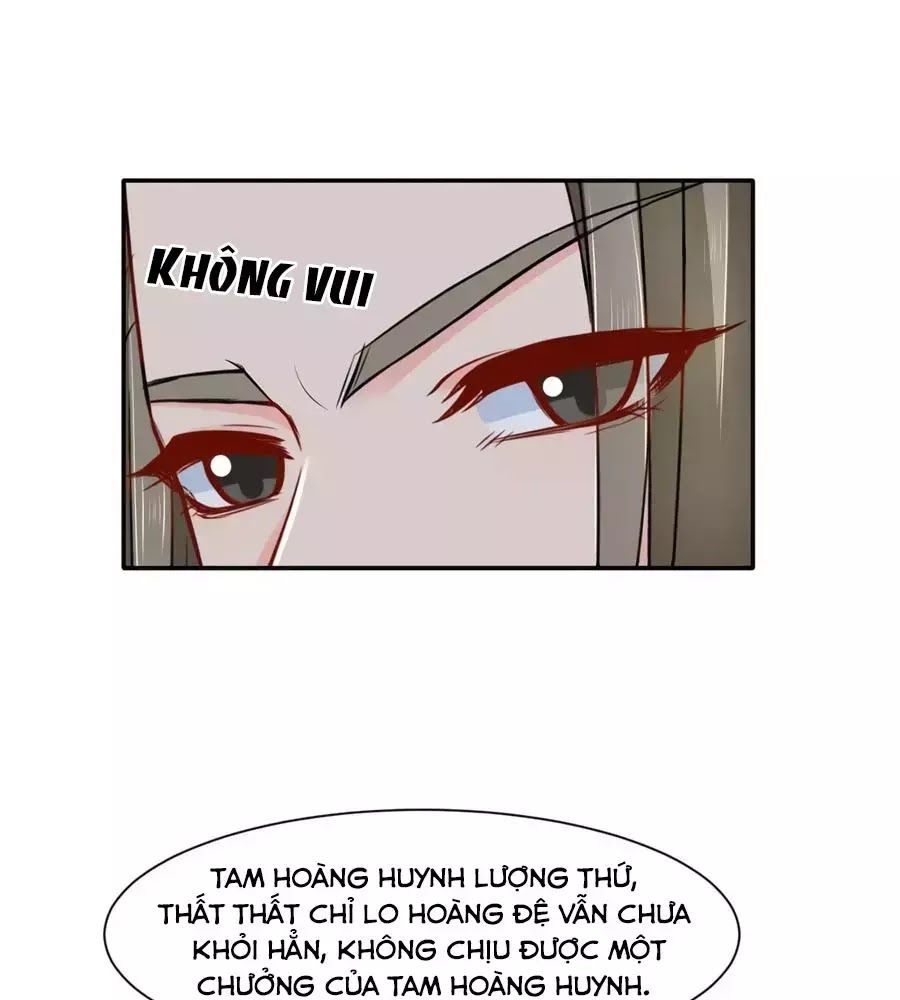 Kiêu Sủng Y Phi Chapter 159 - Trang 2