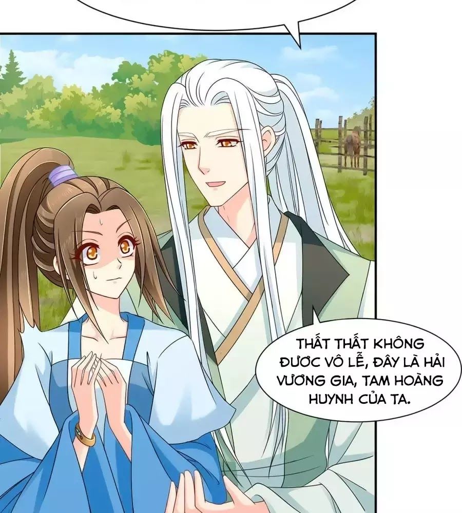 Kiêu Sủng Y Phi Chapter 159 - Trang 2