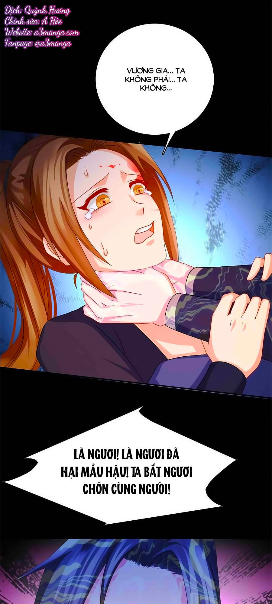 Kiêu Sủng Y Phi Chapter 16 - Trang 2