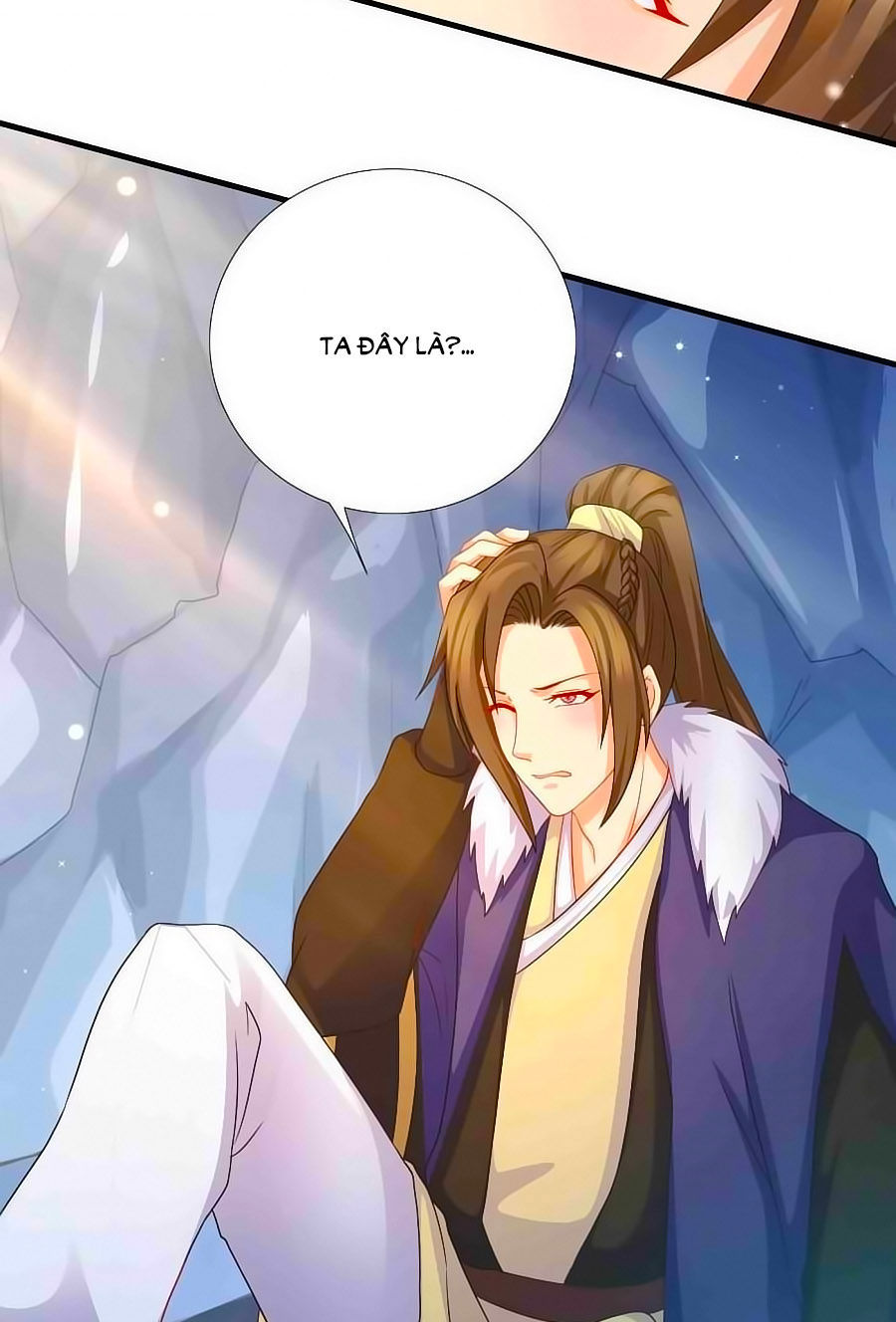 Kiêu Sủng Y Phi Chapter 16 - Trang 2