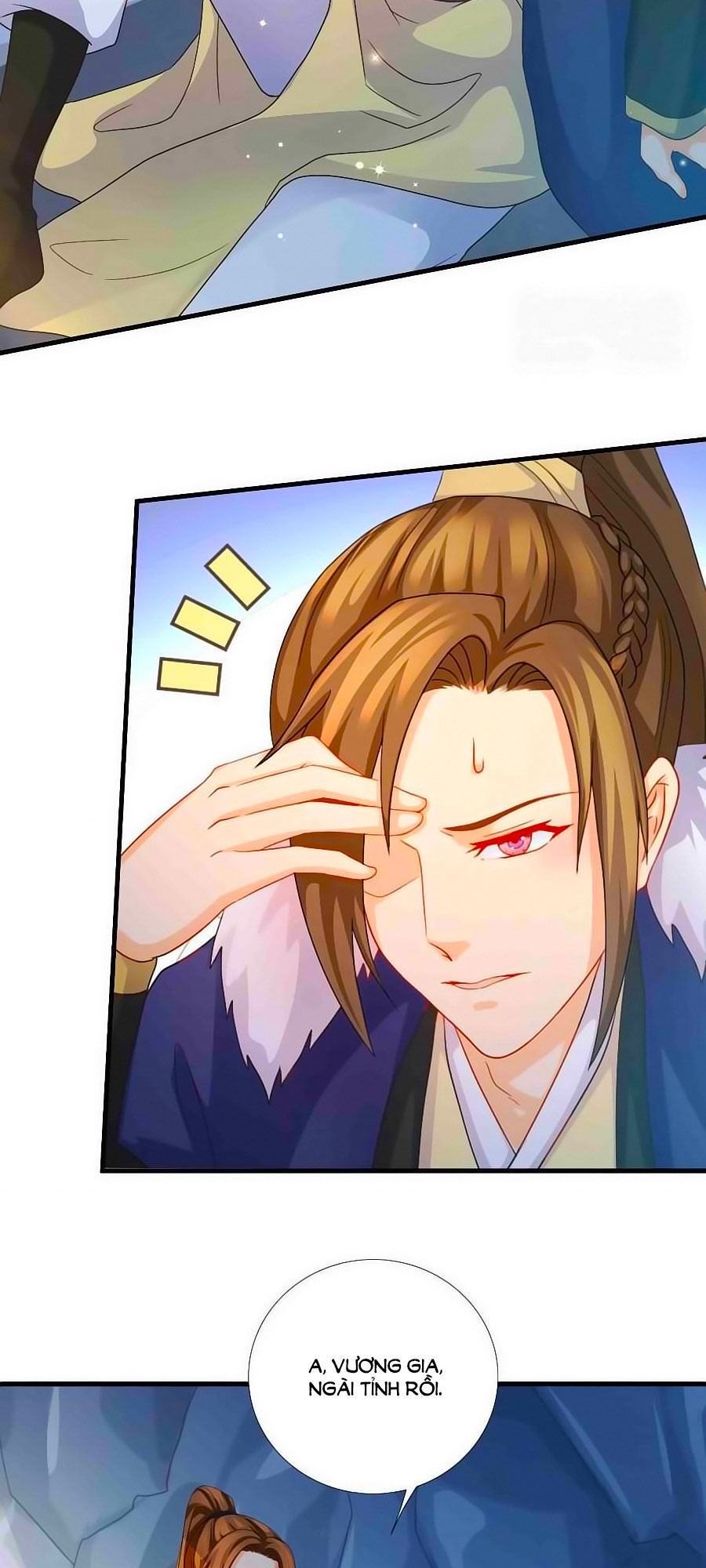 Kiêu Sủng Y Phi Chapter 16 - Trang 2