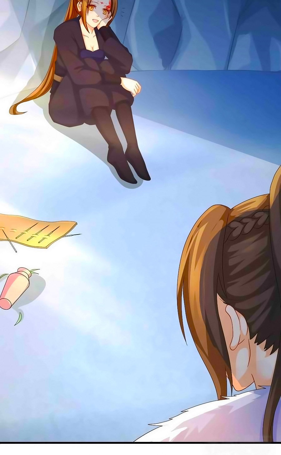 Kiêu Sủng Y Phi Chapter 16 - Trang 2