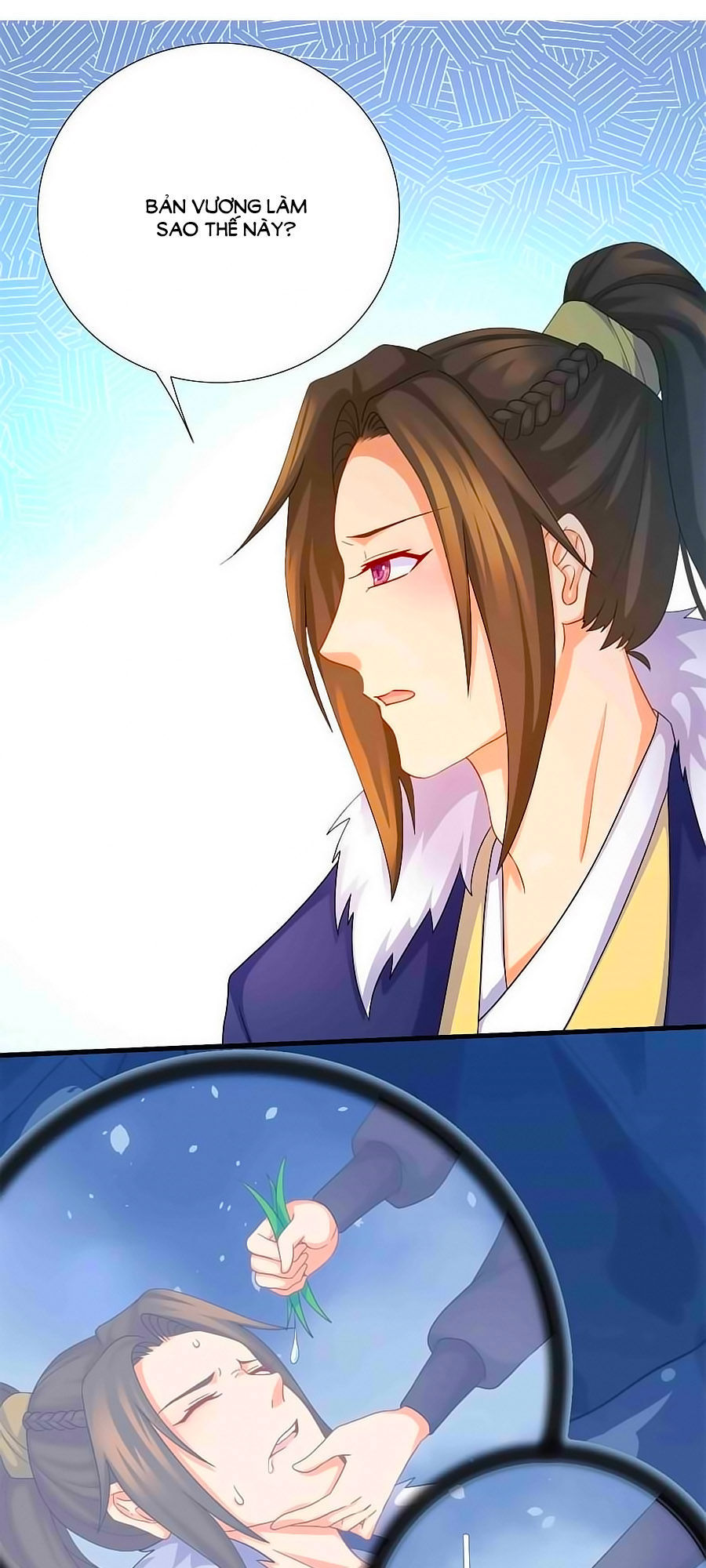 Kiêu Sủng Y Phi Chapter 16 - Trang 2