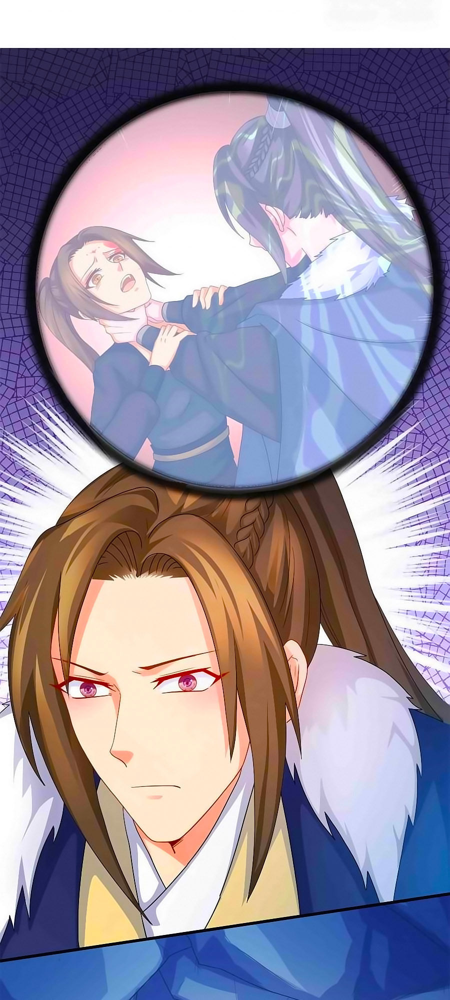 Kiêu Sủng Y Phi Chapter 16 - Trang 2