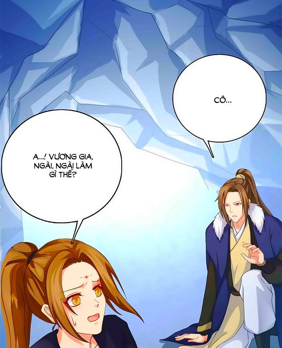 Kiêu Sủng Y Phi Chapter 16 - Trang 2