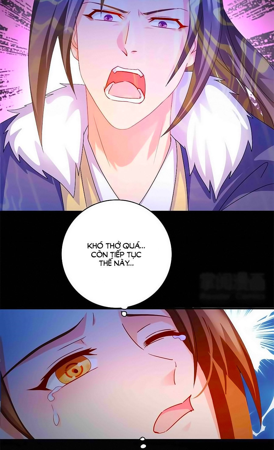 Kiêu Sủng Y Phi Chapter 16 - Trang 2