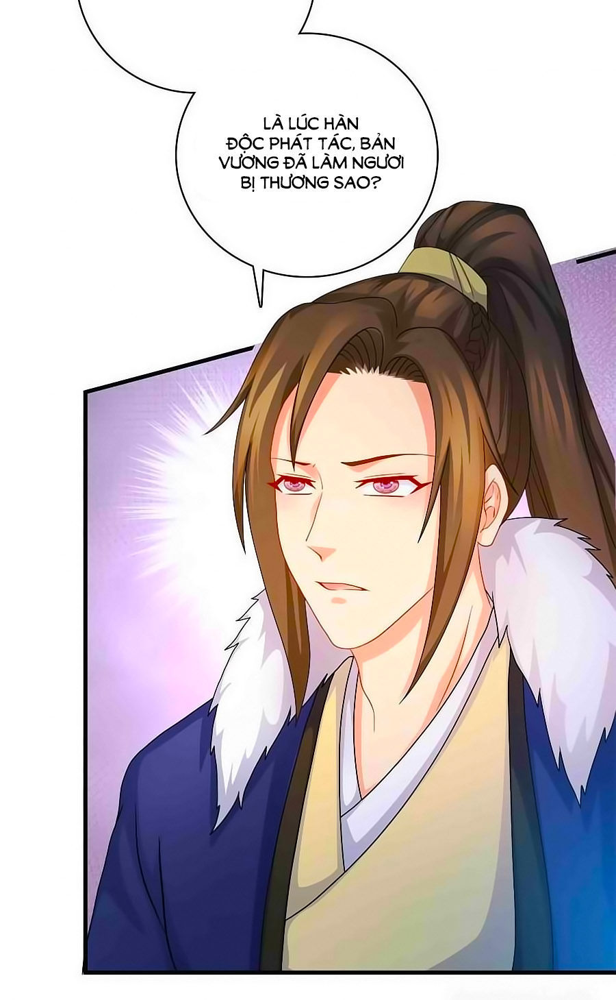 Kiêu Sủng Y Phi Chapter 16 - Trang 2