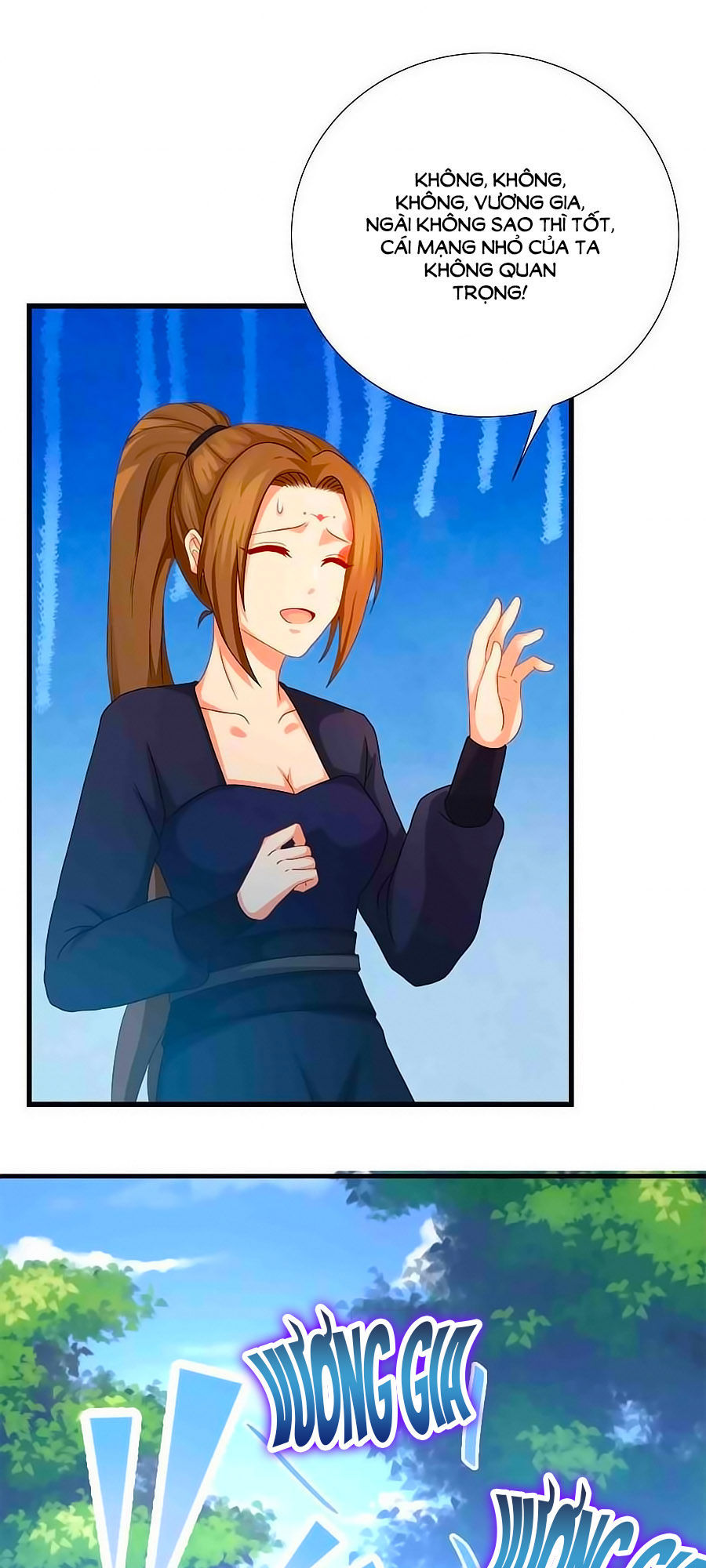 Kiêu Sủng Y Phi Chapter 16 - Trang 2