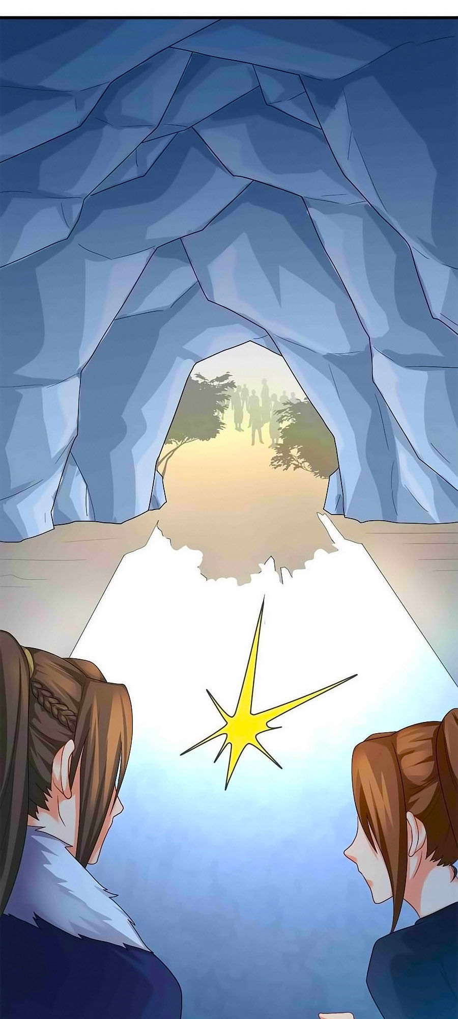 Kiêu Sủng Y Phi Chapter 16 - Trang 2