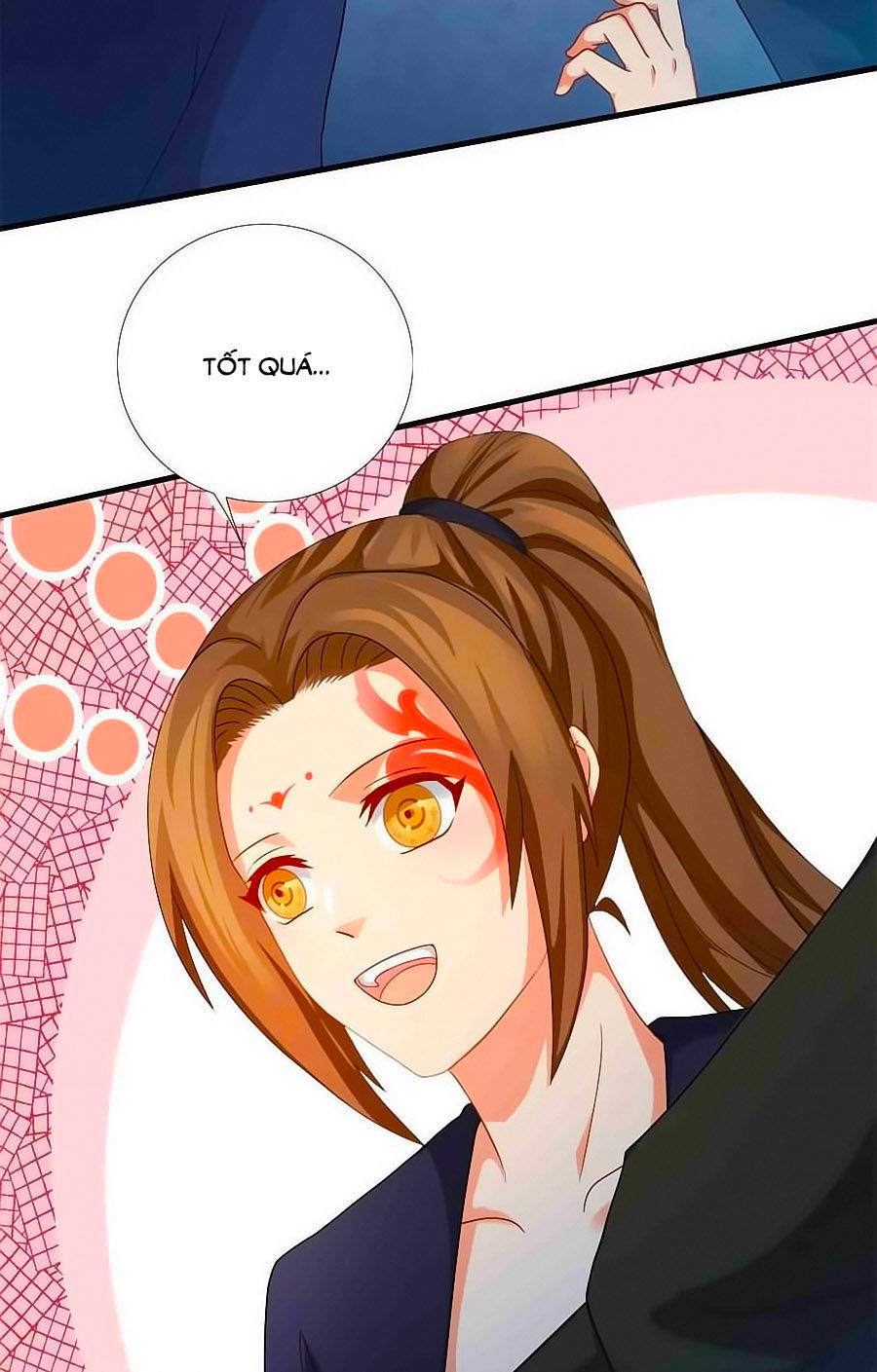 Kiêu Sủng Y Phi Chapter 16 - Trang 2