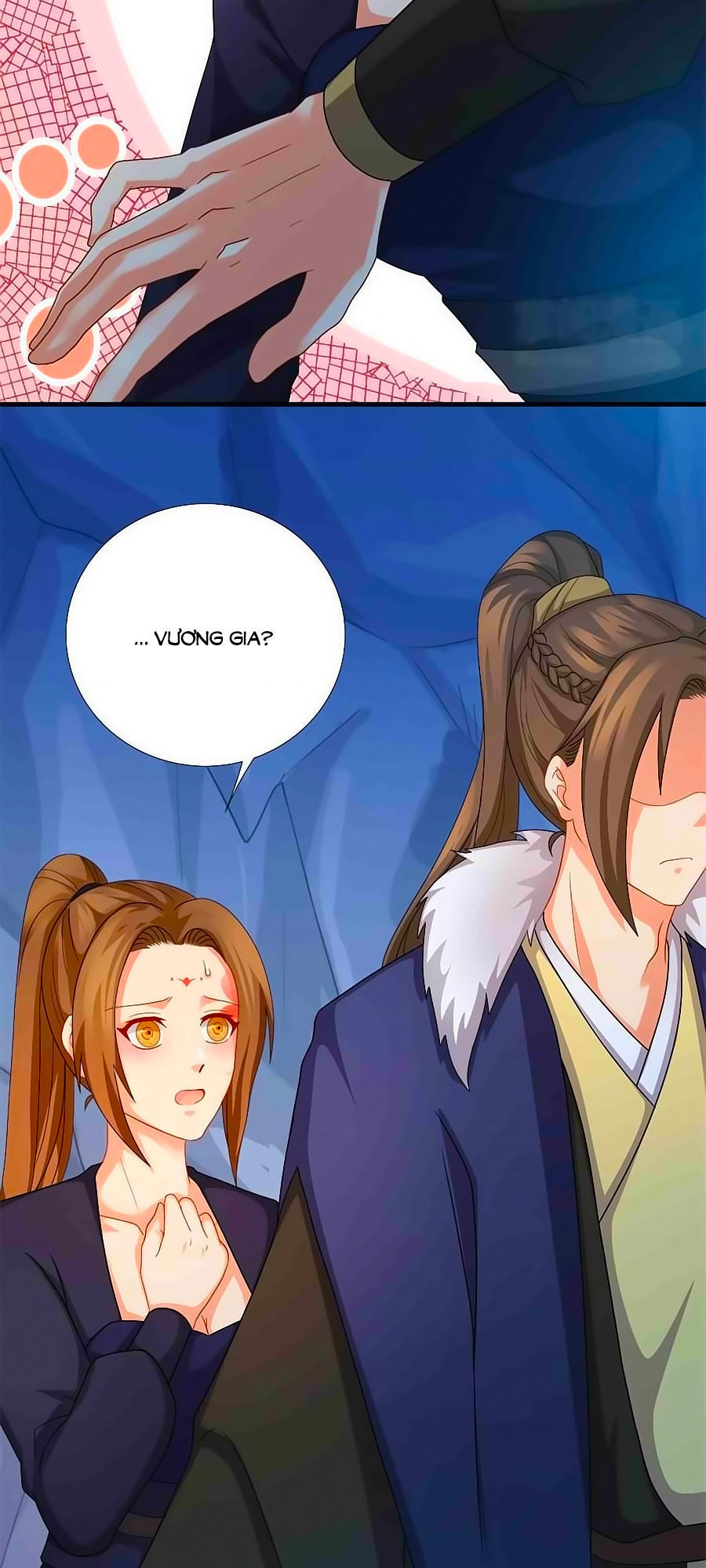 Kiêu Sủng Y Phi Chapter 16 - Trang 2