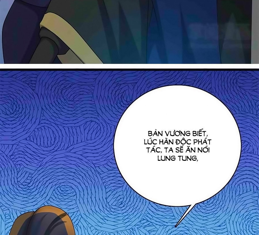 Kiêu Sủng Y Phi Chapter 16 - Trang 2