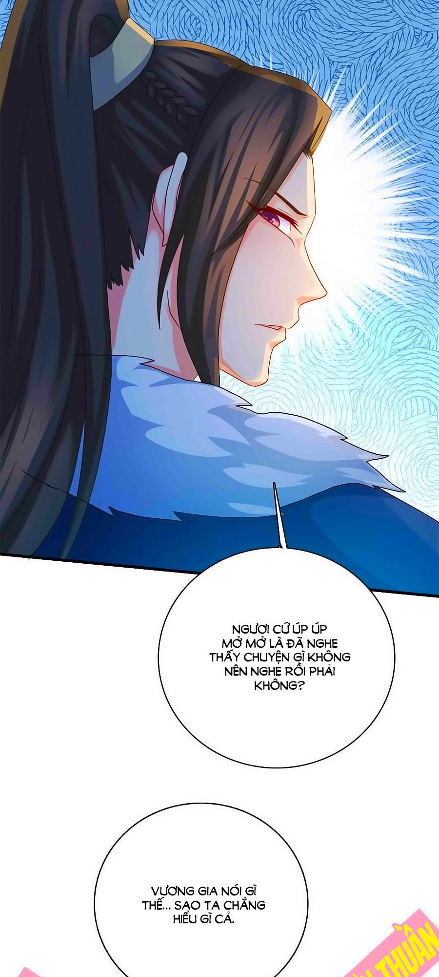 Kiêu Sủng Y Phi Chapter 16 - Trang 2