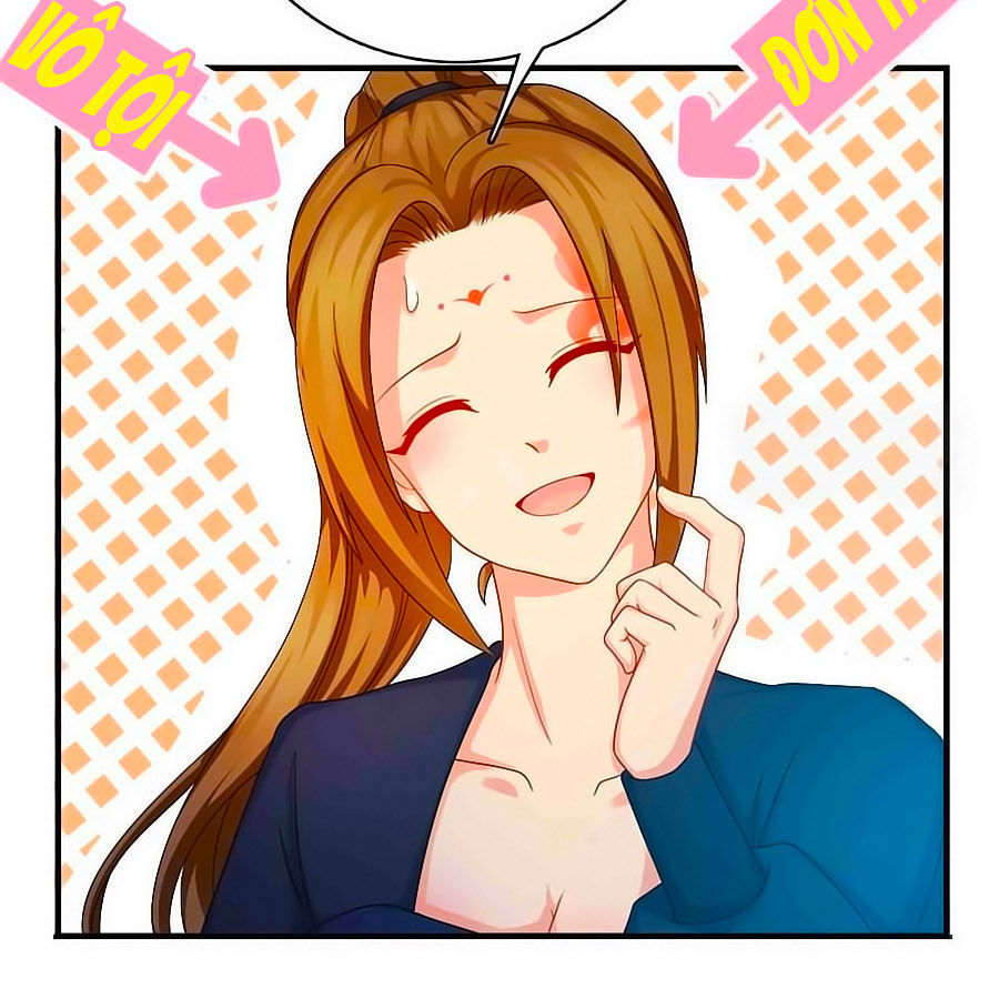 Kiêu Sủng Y Phi Chapter 16 - Trang 2