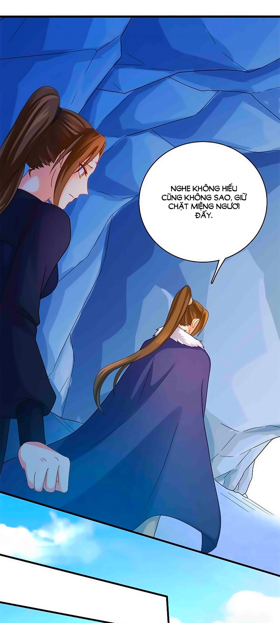 Kiêu Sủng Y Phi Chapter 16 - Trang 2