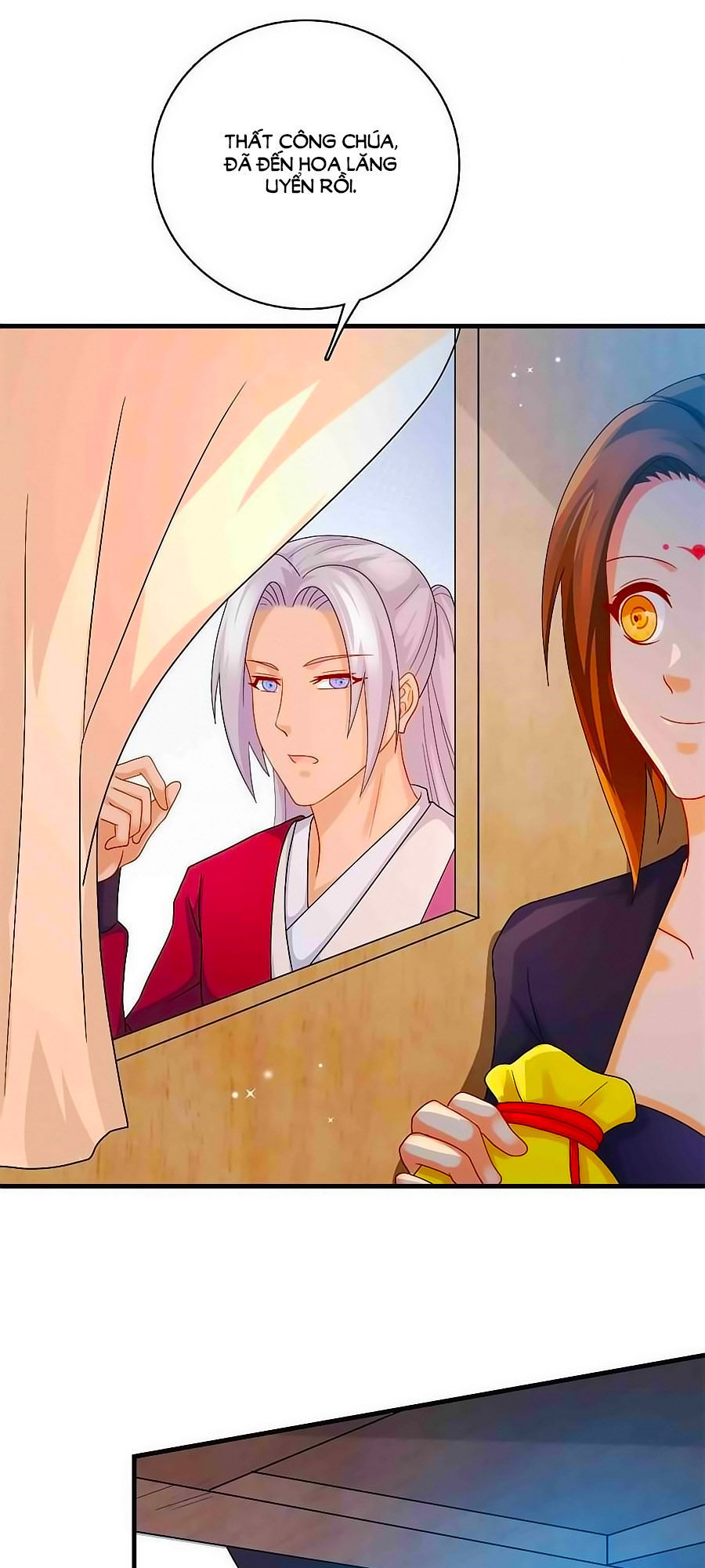 Kiêu Sủng Y Phi Chapter 16 - Trang 2