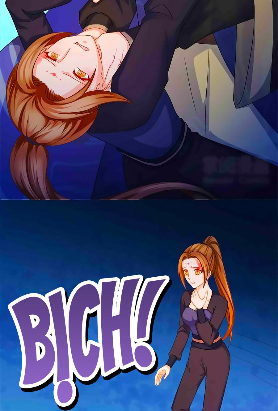 Kiêu Sủng Y Phi Chapter 16 - Trang 2