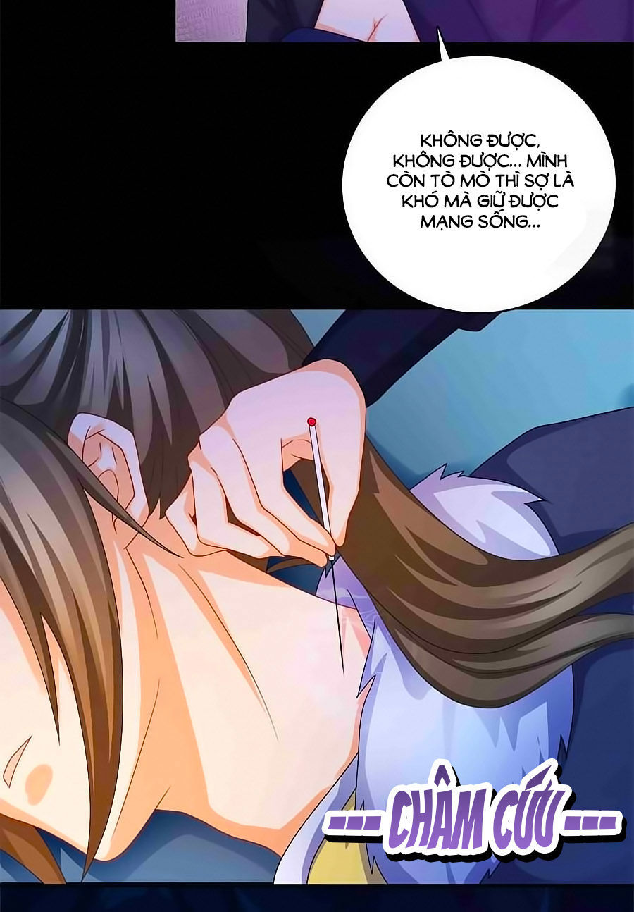 Kiêu Sủng Y Phi Chapter 16 - Trang 2