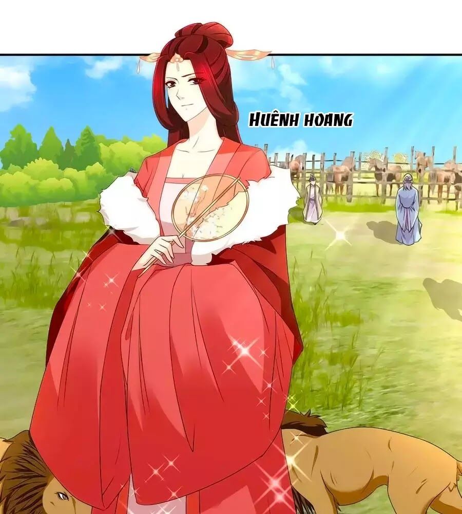 Kiêu Sủng Y Phi Chapter 160 - Trang 2