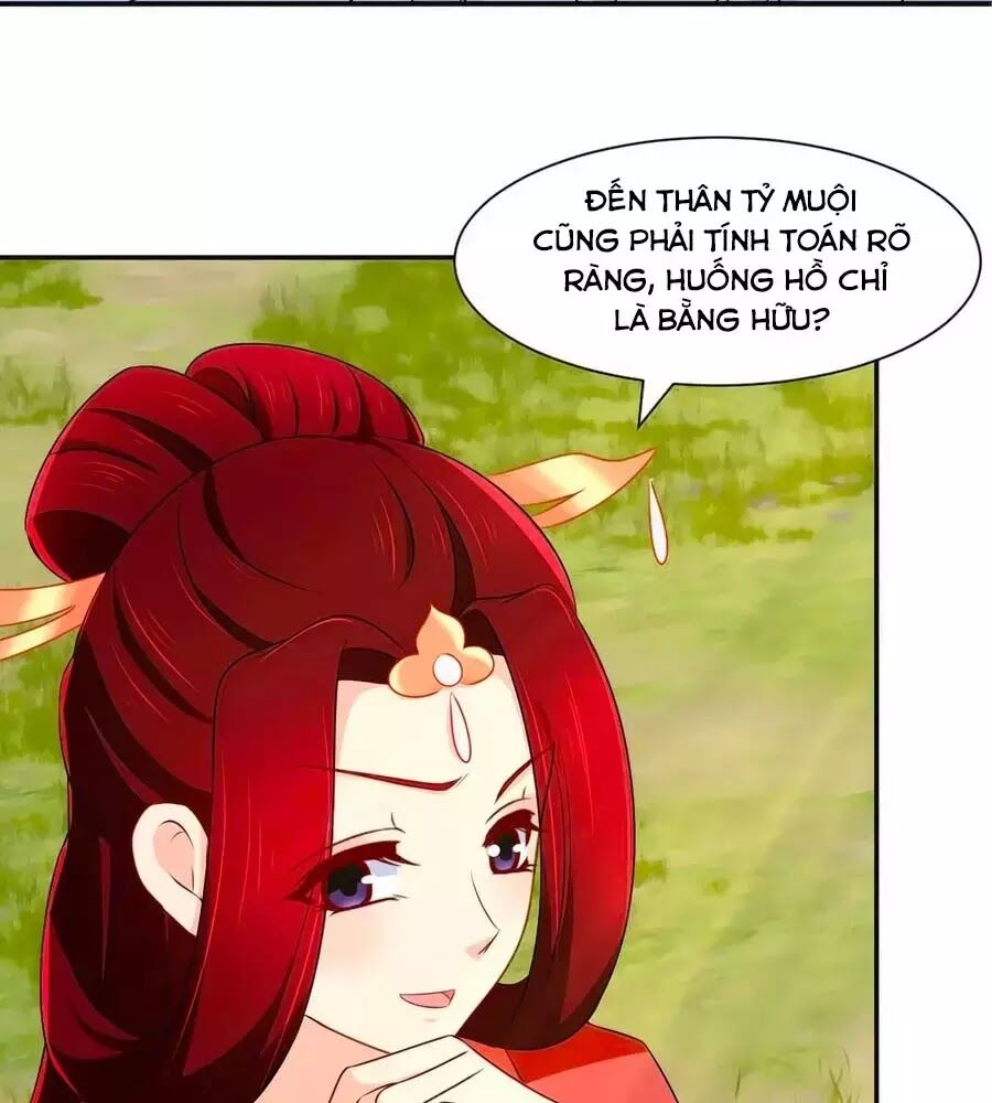 Kiêu Sủng Y Phi Chapter 160 - Trang 2