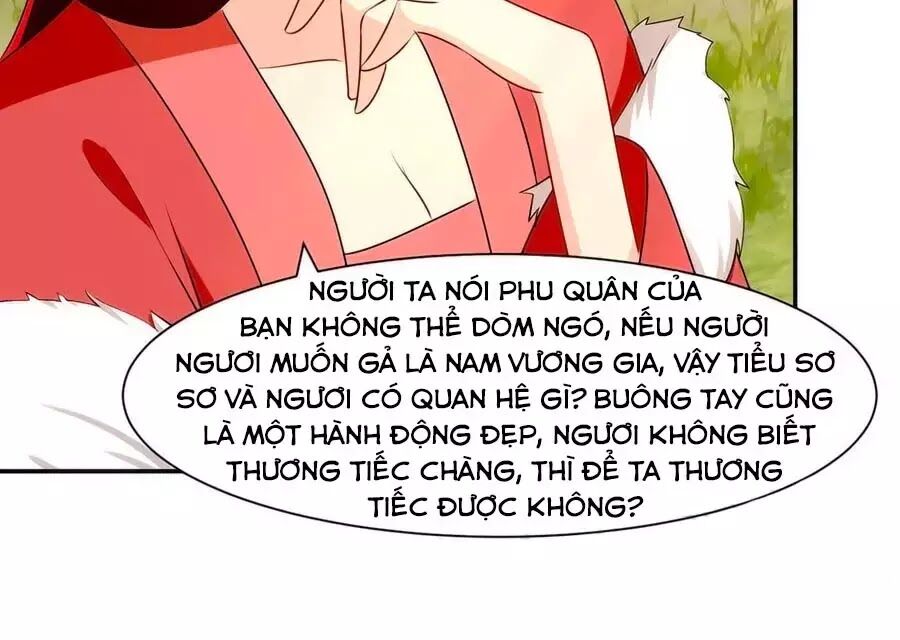 Kiêu Sủng Y Phi Chapter 160 - Trang 2