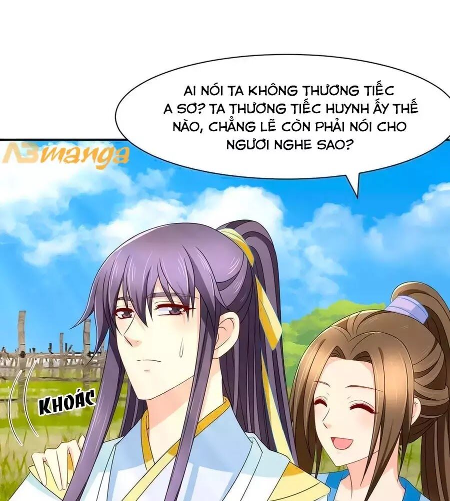 Kiêu Sủng Y Phi Chapter 160 - Trang 2