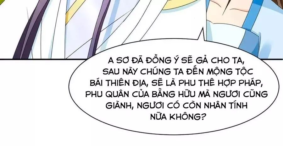 Kiêu Sủng Y Phi Chapter 160 - Trang 2