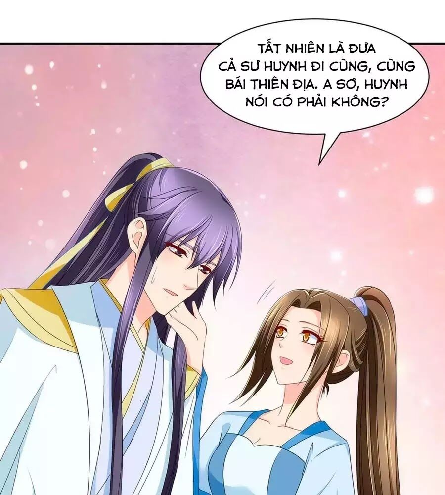 Kiêu Sủng Y Phi Chapter 160 - Trang 2