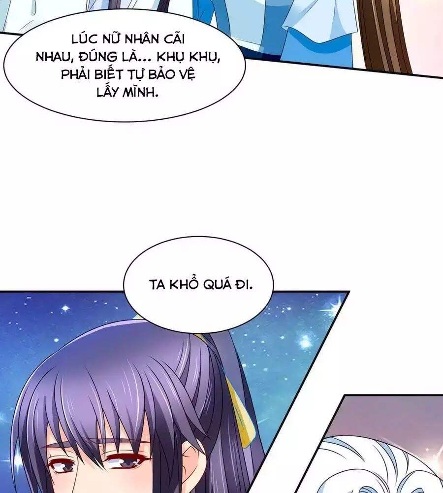 Kiêu Sủng Y Phi Chapter 160 - Trang 2