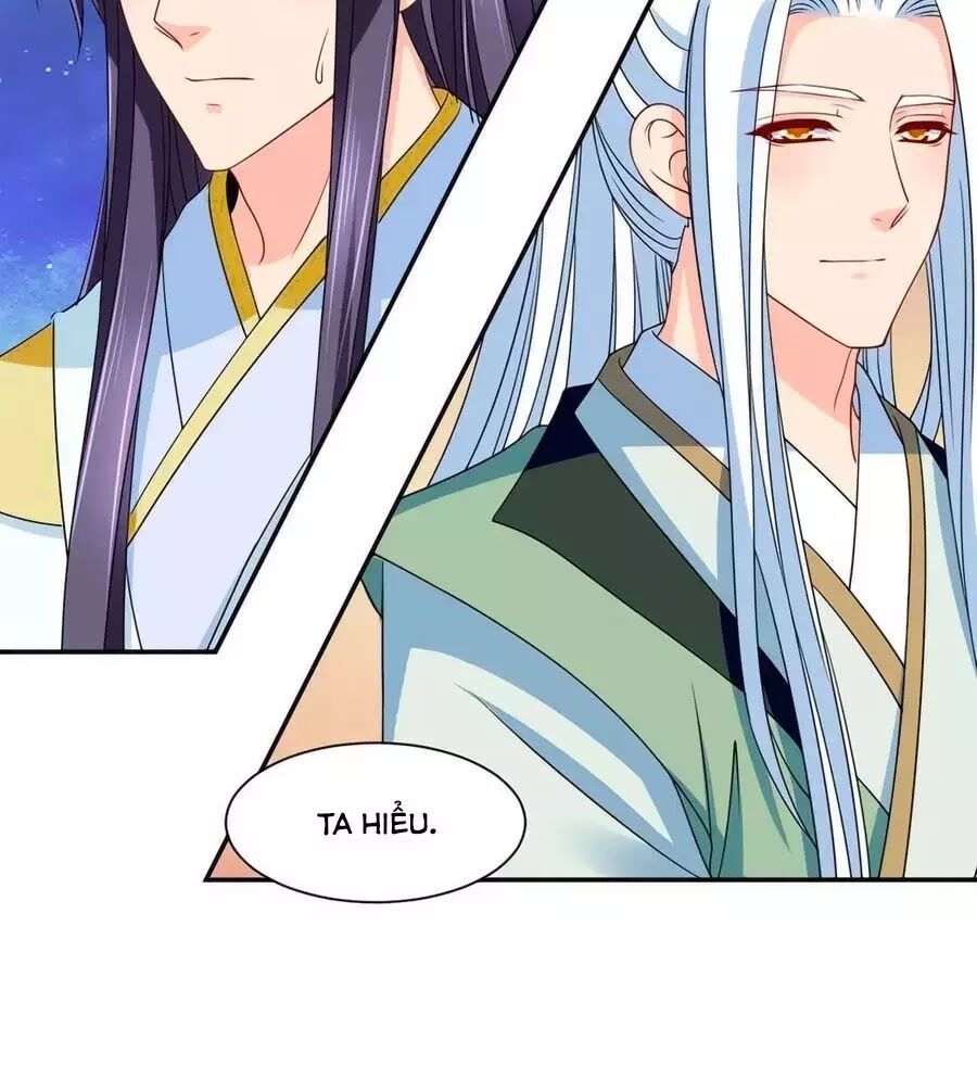 Kiêu Sủng Y Phi Chapter 160 - Trang 2