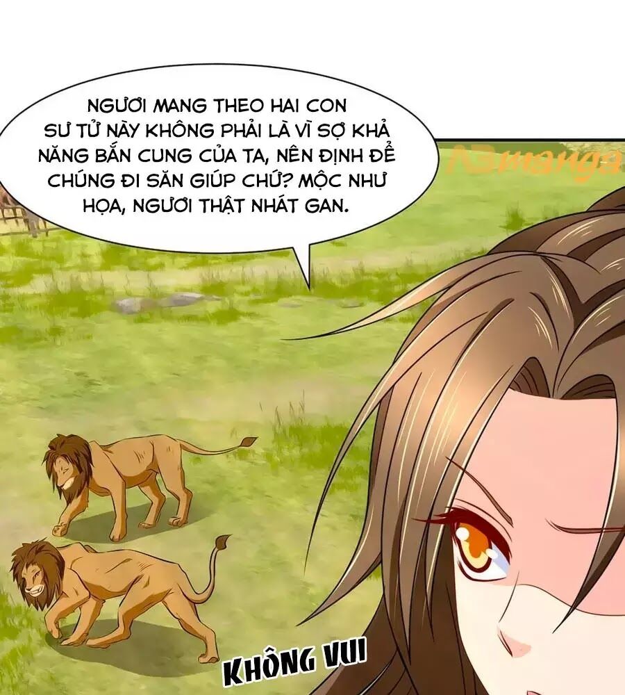 Kiêu Sủng Y Phi Chapter 160 - Trang 2