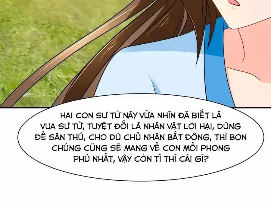 Kiêu Sủng Y Phi Chapter 160 - Trang 2