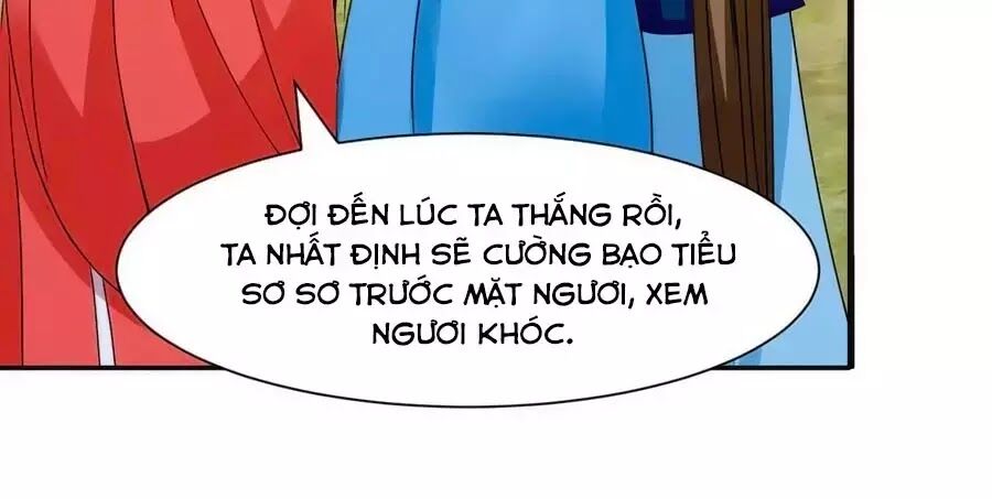 Kiêu Sủng Y Phi Chapter 160 - Trang 2