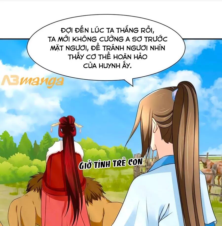 Kiêu Sủng Y Phi Chapter 160 - Trang 2