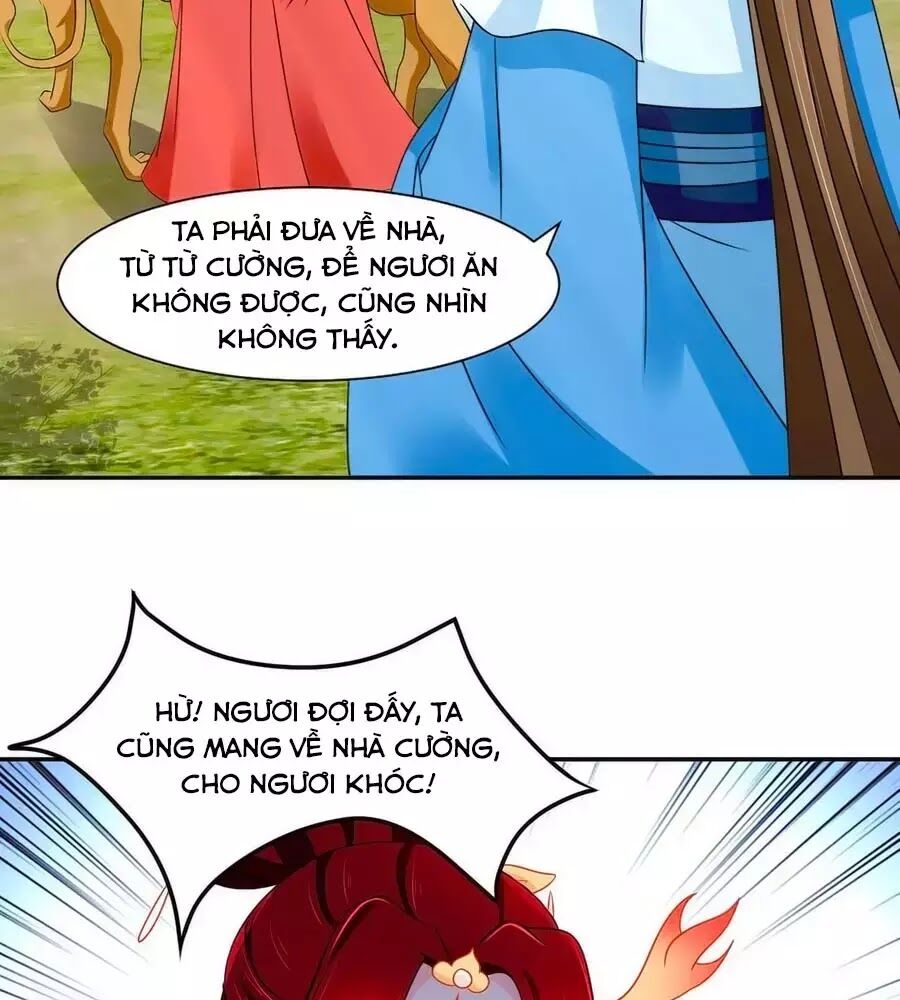 Kiêu Sủng Y Phi Chapter 160 - Trang 2