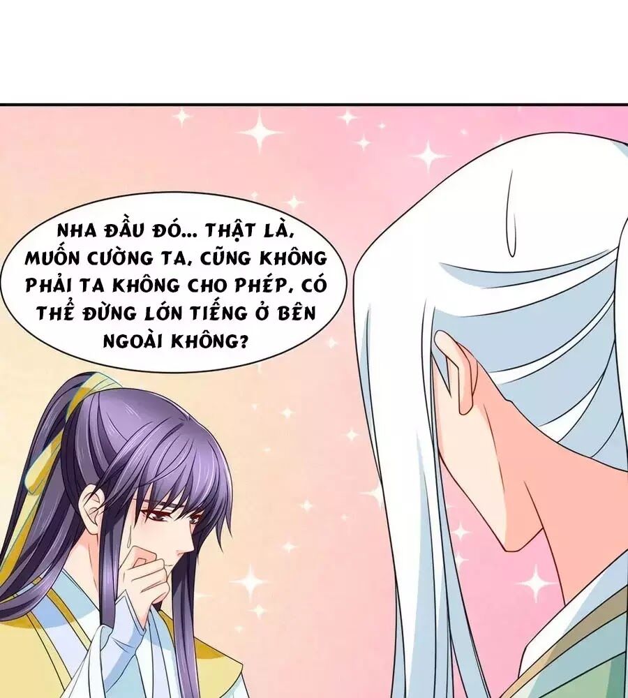 Kiêu Sủng Y Phi Chapter 160 - Trang 2