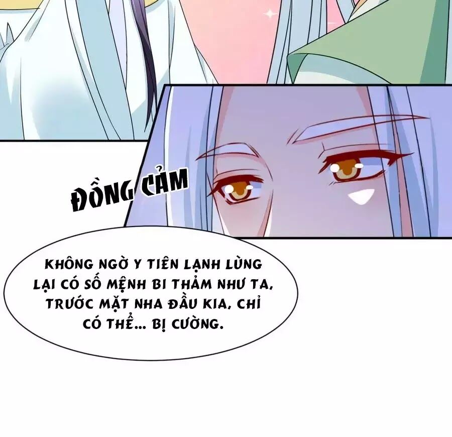 Kiêu Sủng Y Phi Chapter 160 - Trang 2