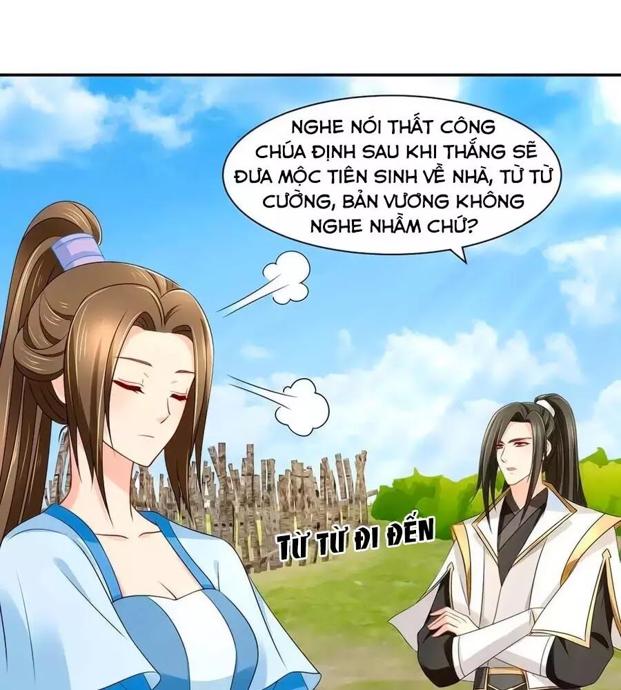 Kiêu Sủng Y Phi Chapter 160 - Trang 2